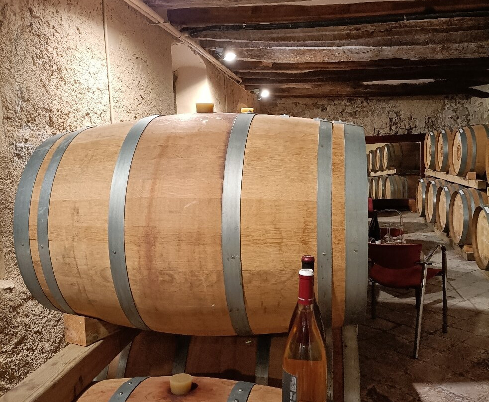 CELLER GRITELLES景点图片