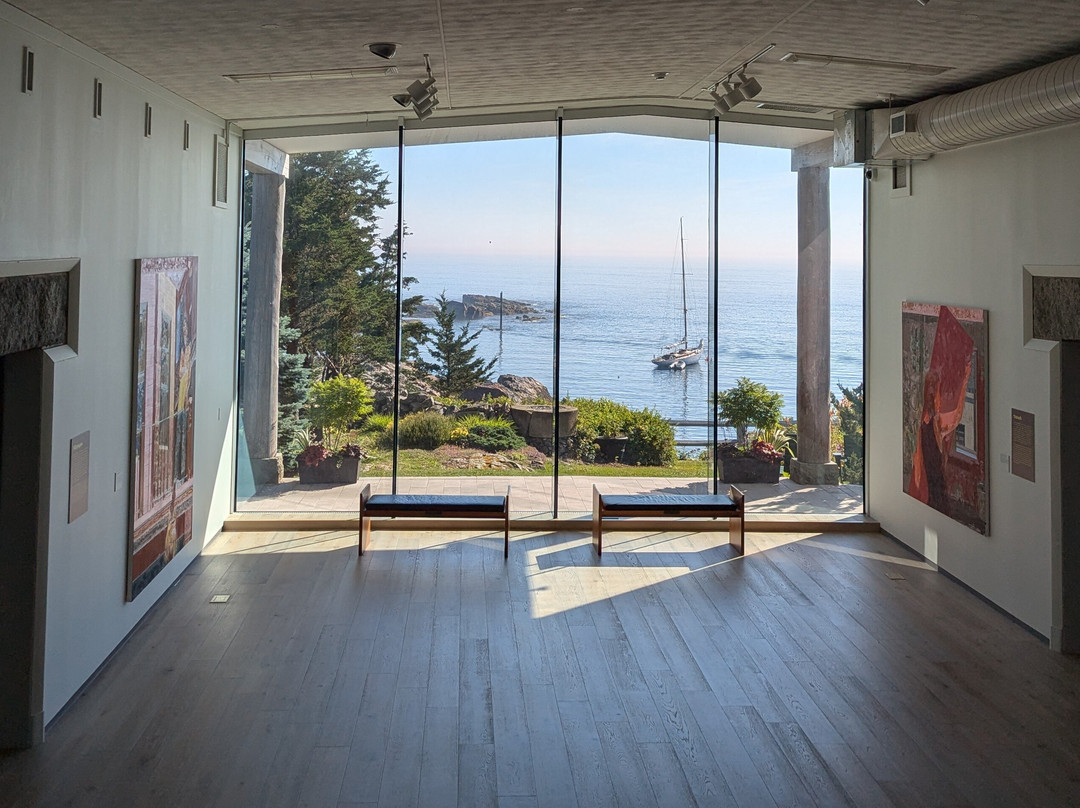 Ogunquit Museum of American Art景点图片