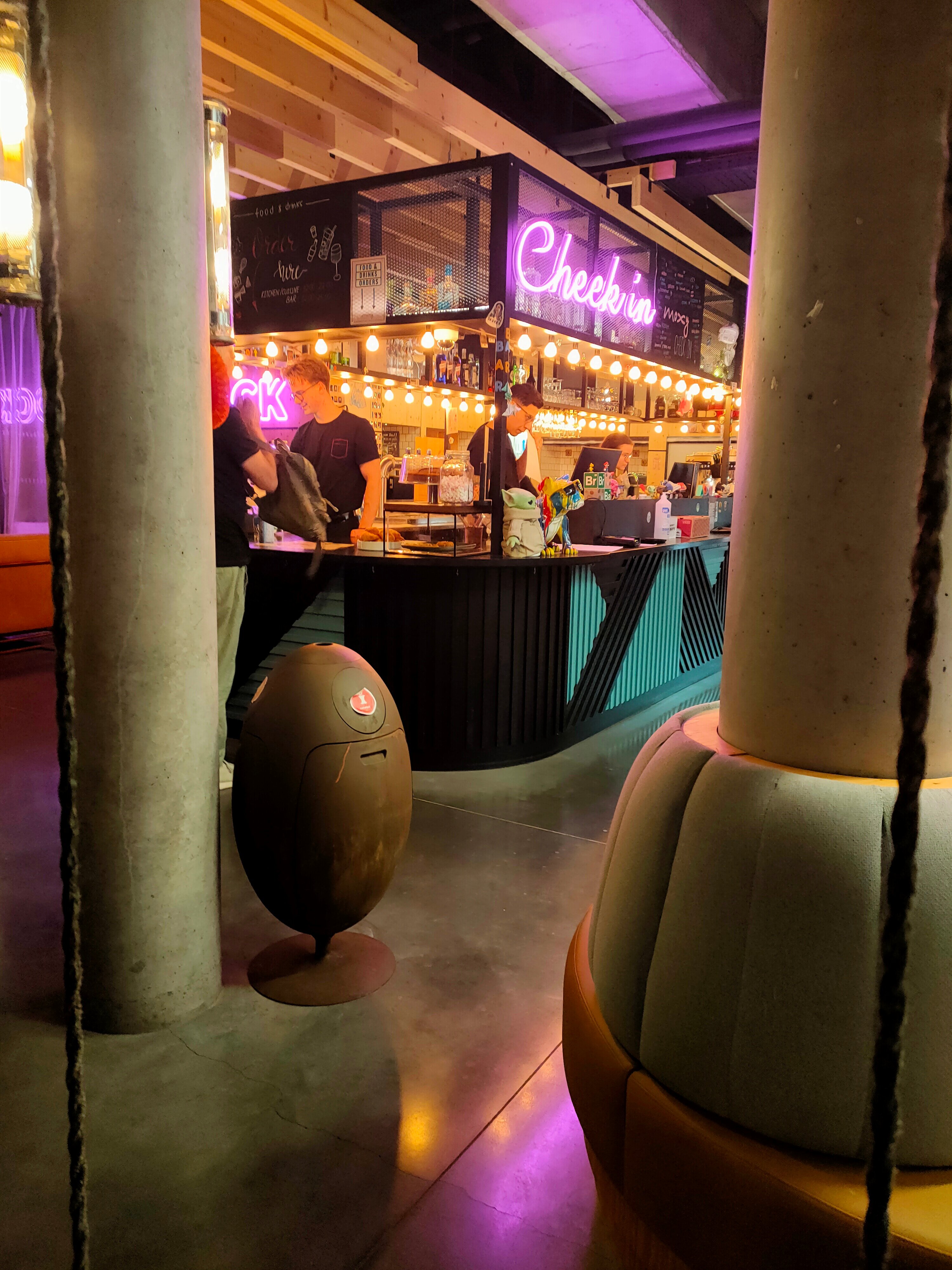 Moxy Bordeaux-官方