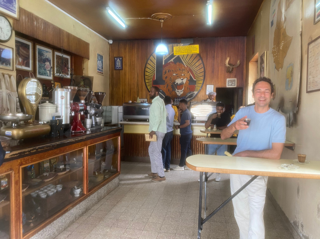 Addis Tour Guide景点图片