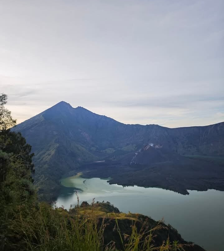 Mt.rinjani Trekking Organizer-Bayan必去景点