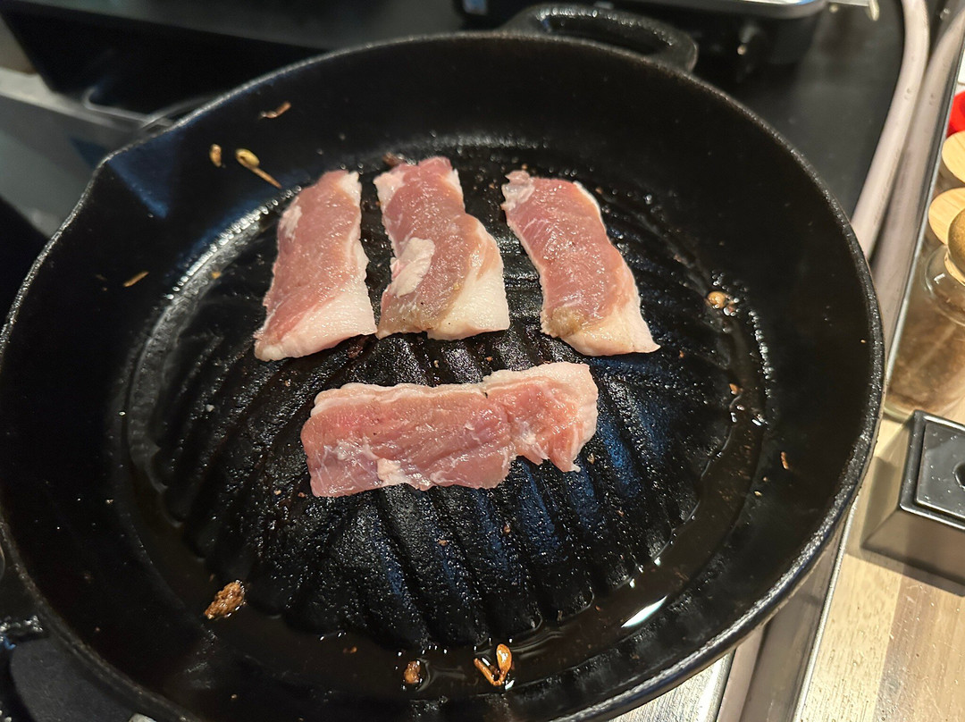 Lambでしょ 福岡けやき通り店