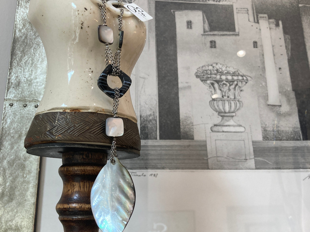 Eva Gioielli-都灵必去景点