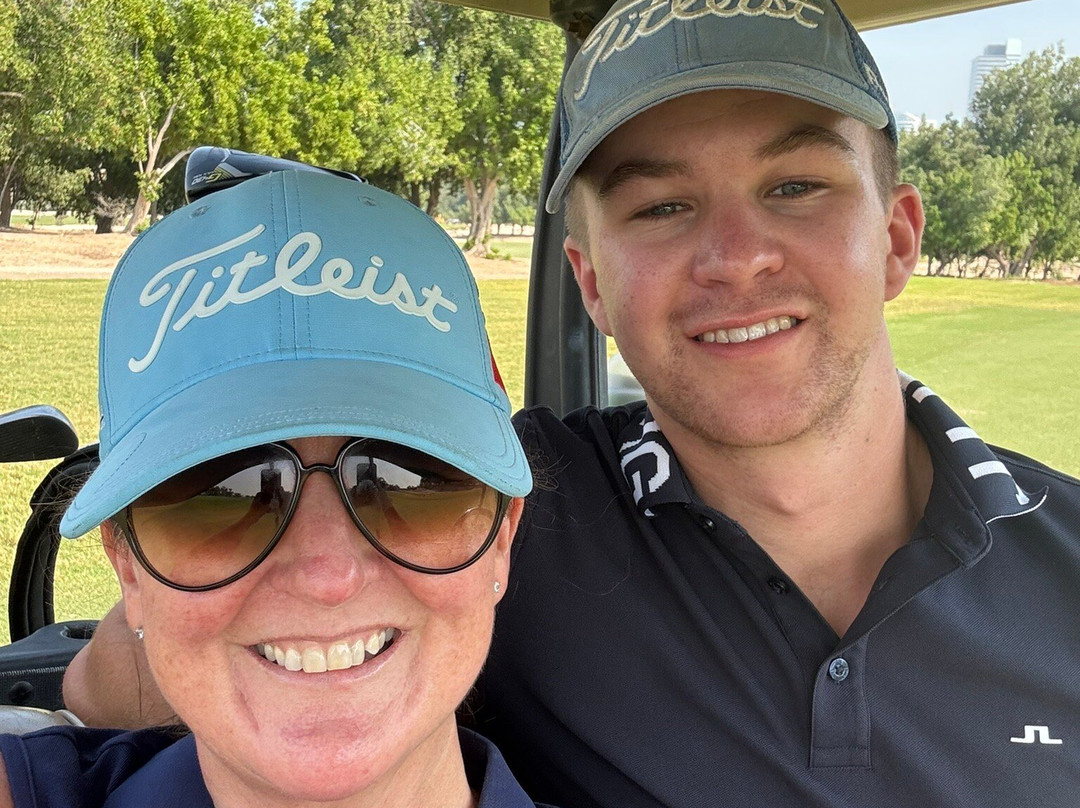 Doha Golf Club-多哈必去景点