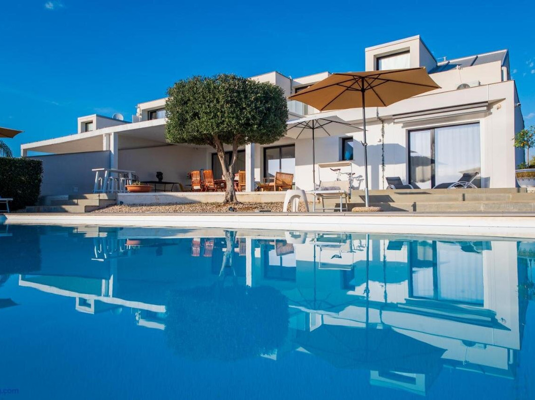Aria Oasi Relax
