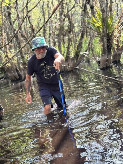 Gonature Conservation-迈阿密必去景点