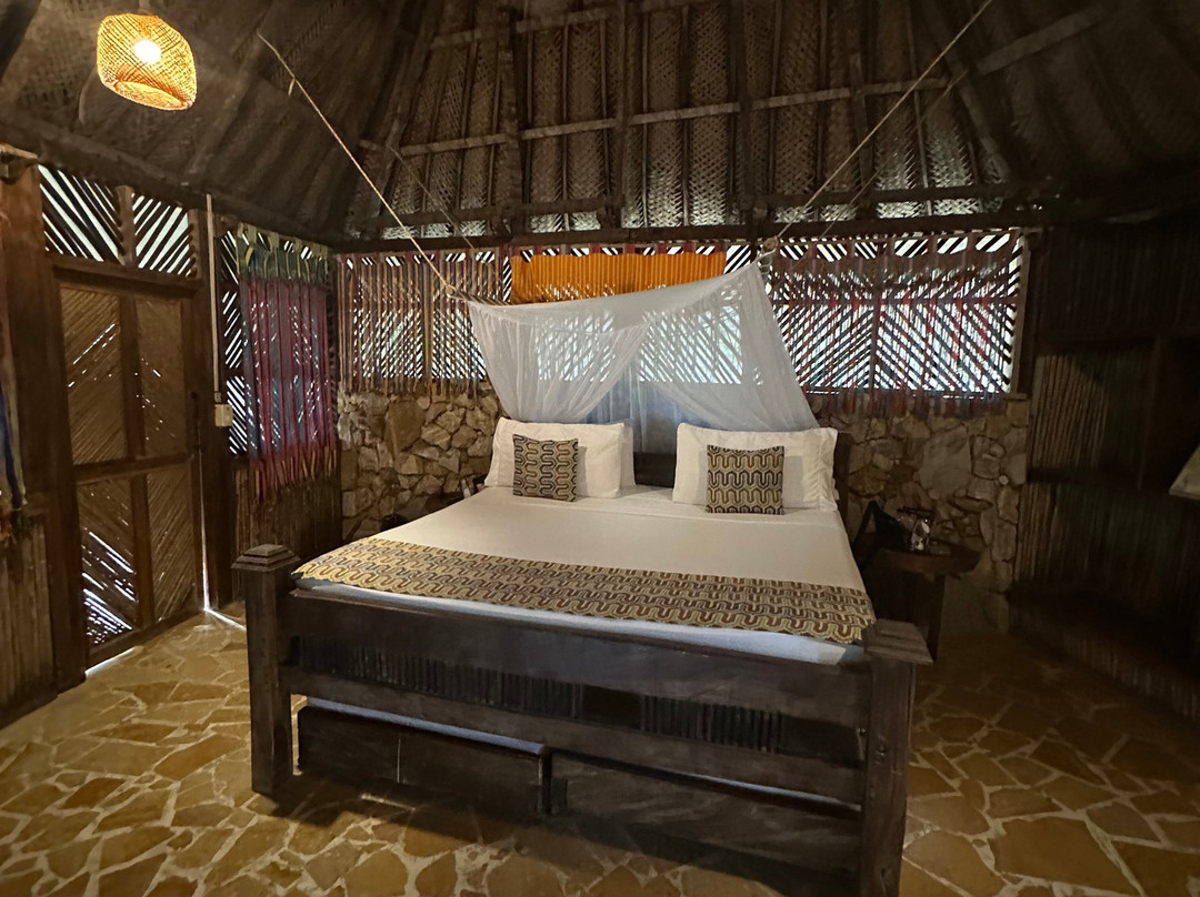 Eco Hostal Yuluka主图