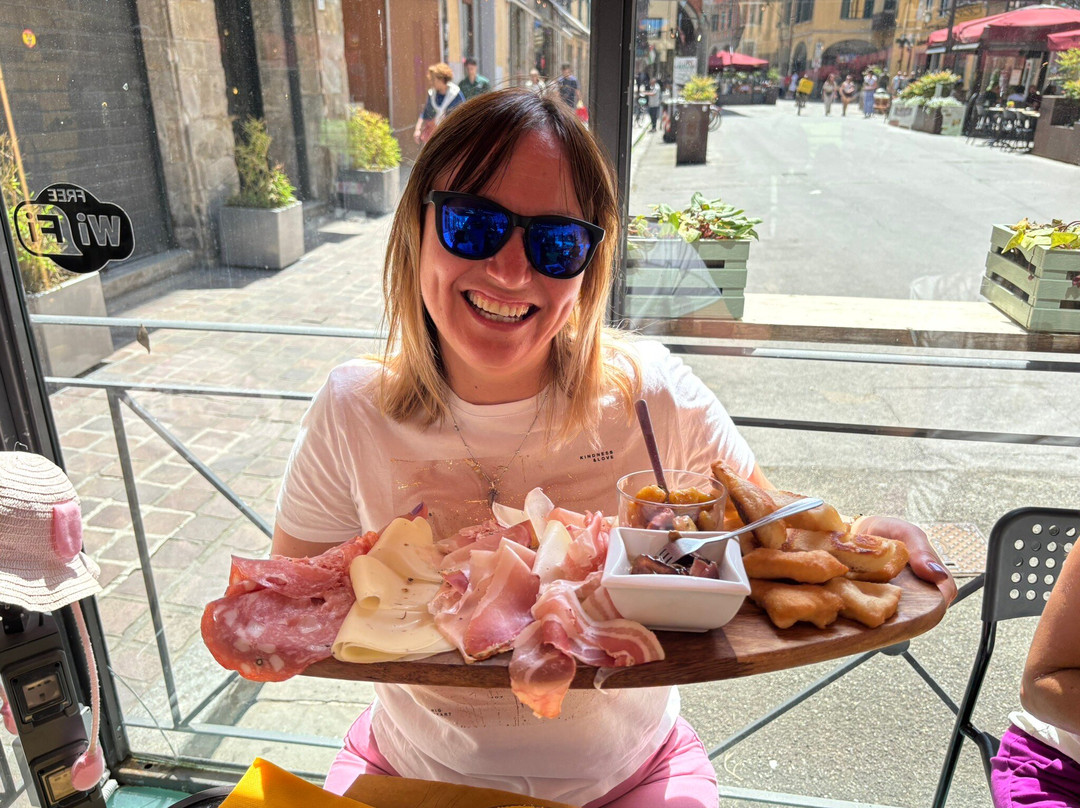 Da be' e da mangia' da Elena主图