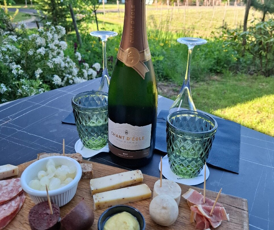 Domaine De Biamont