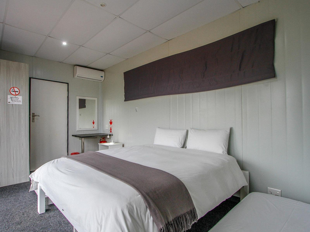 SleepOver Matoks主图