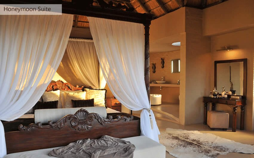 Isinkwe Lodge