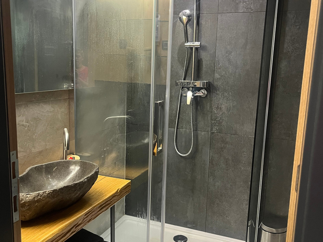 Hotel City Map Maribor主图