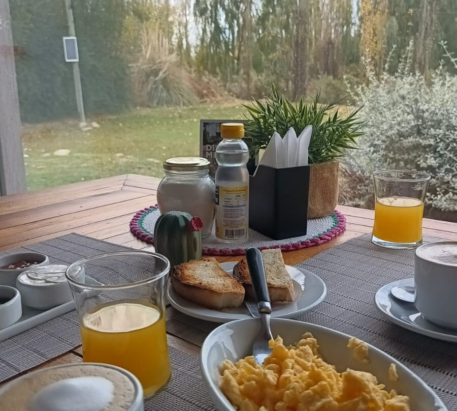 Casartero Eco Posada主图