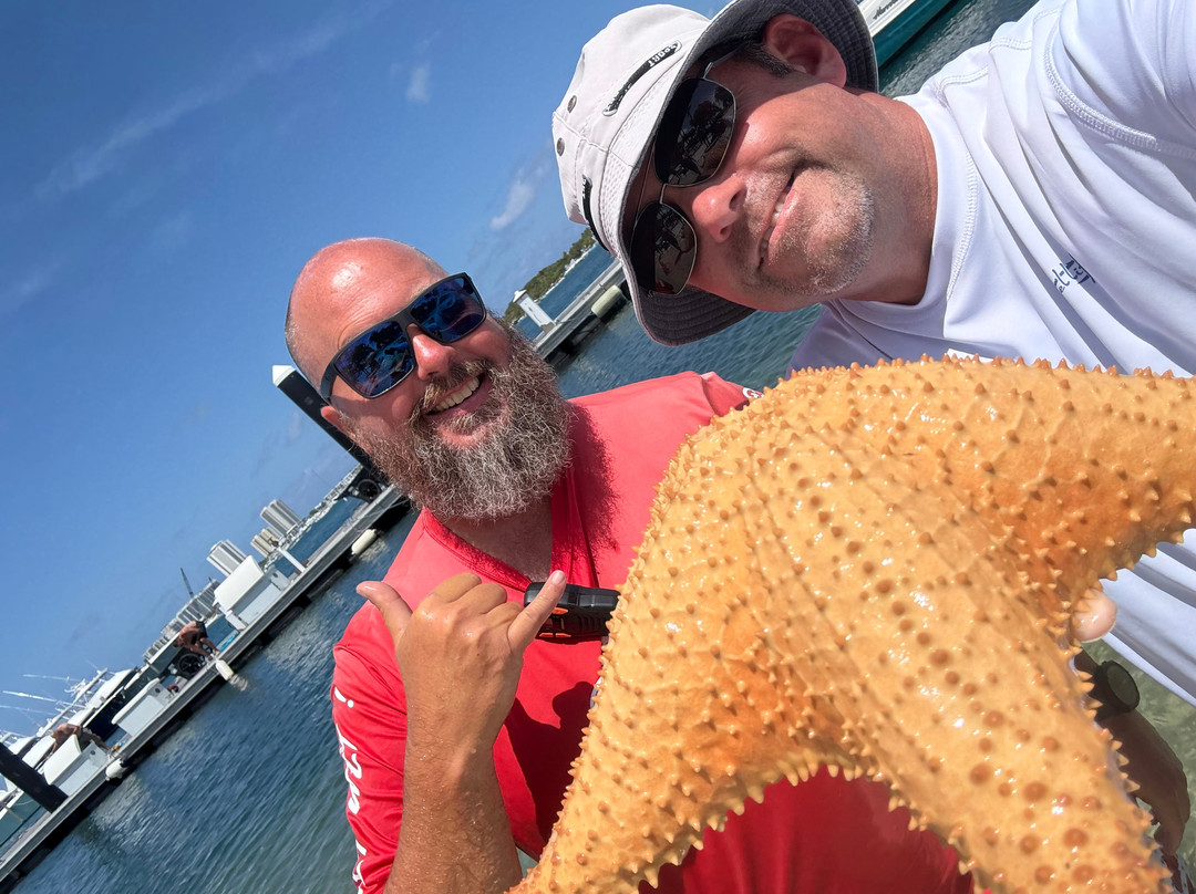 Get Wet WaterSports-Riviera Beach必去景点