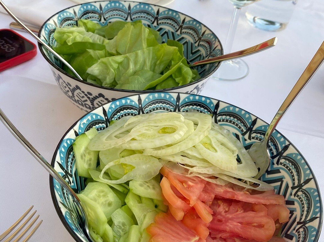 Villa Costanza主图