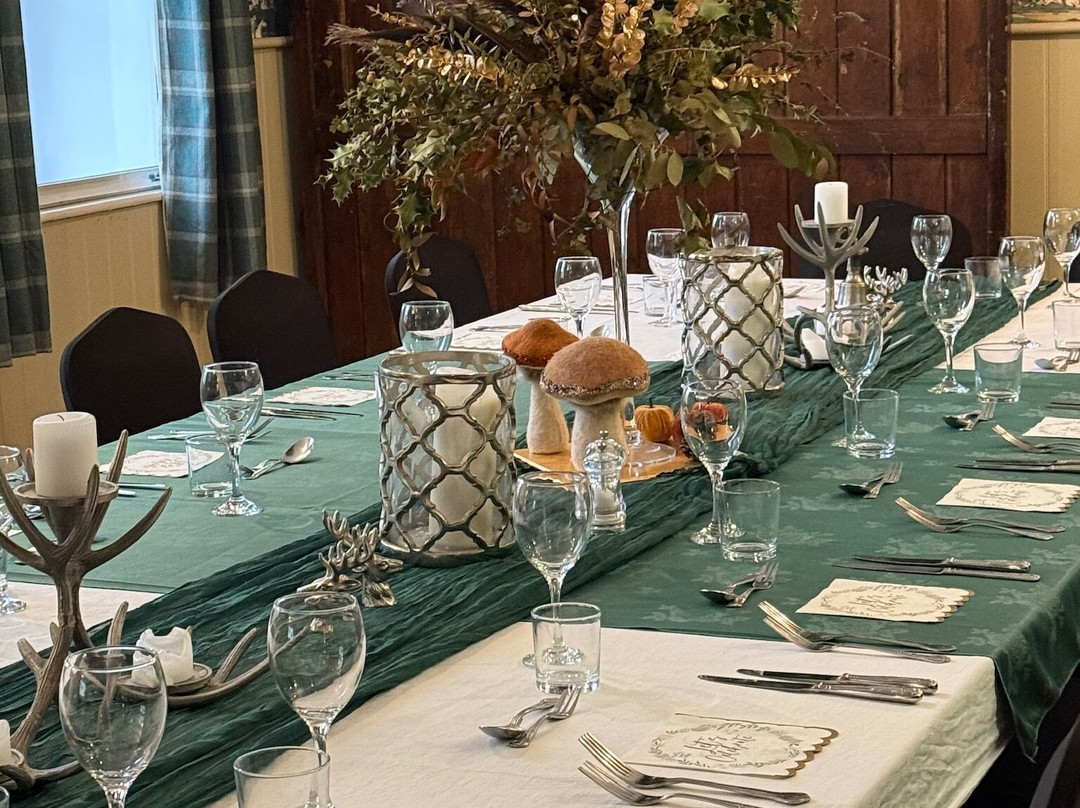 Bodkin House Hotel主图