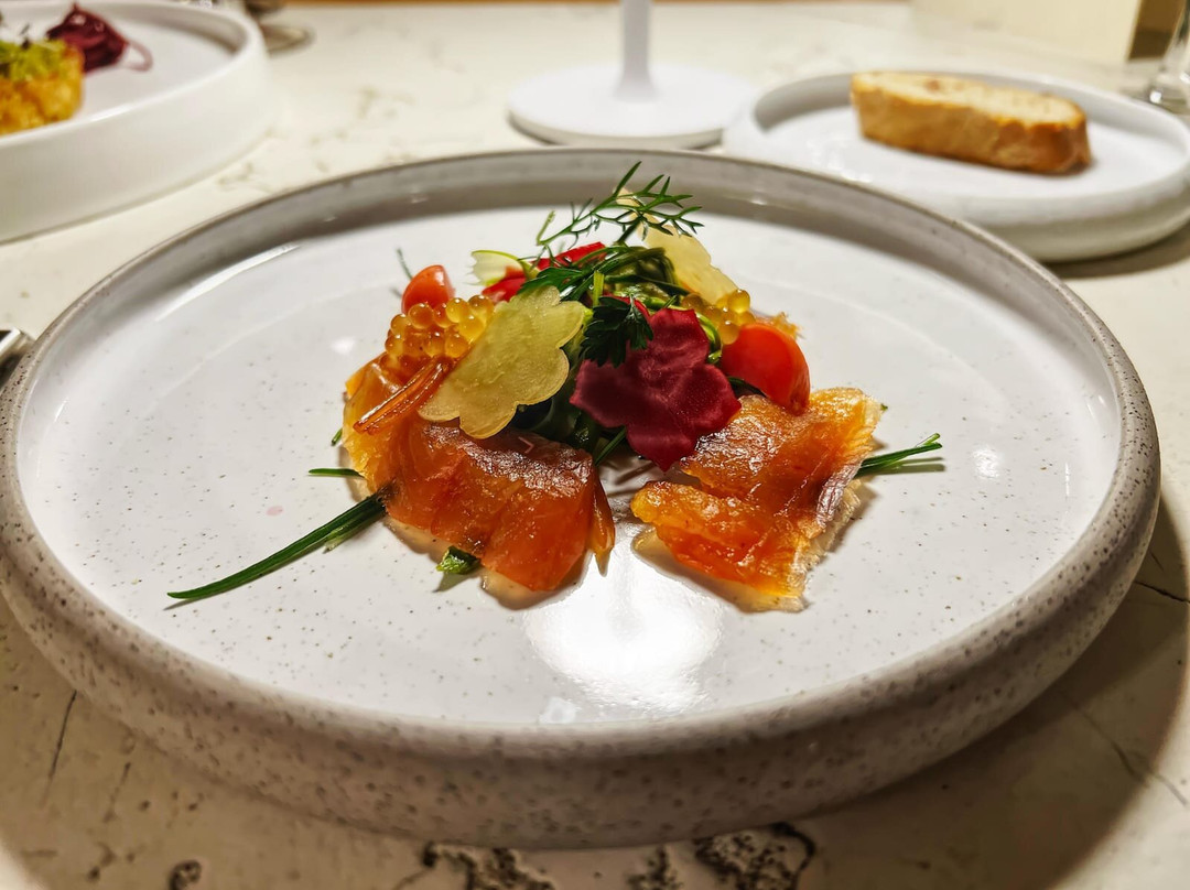 Core by Clare Smyth
