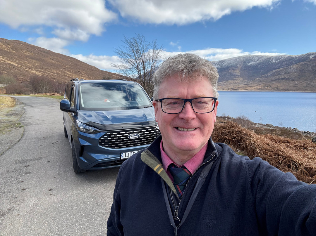 Best Of Scotland Custom Tours-爱丁堡必去景点