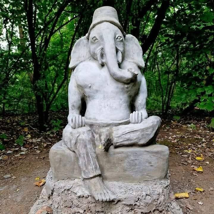 Medlock Valley Sculpture Trail