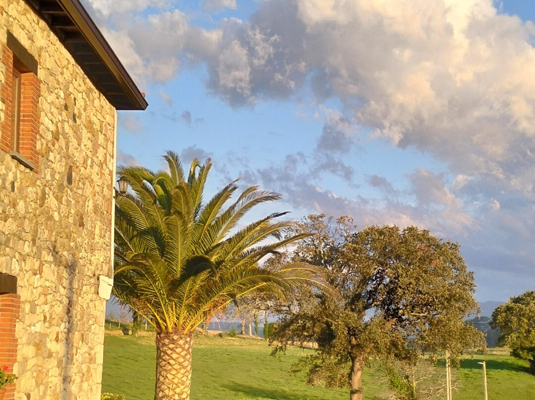 El Mirador de Rivas主图