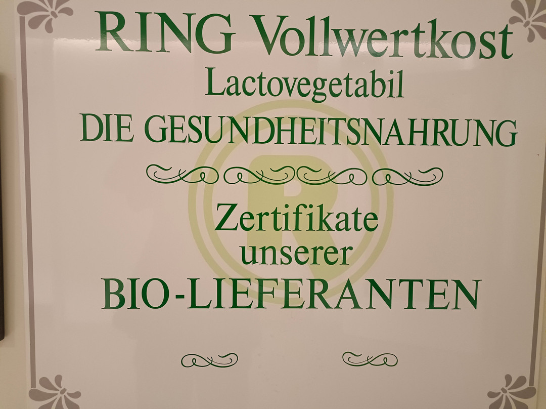 Wilfinger Ring Bio Hotel主图