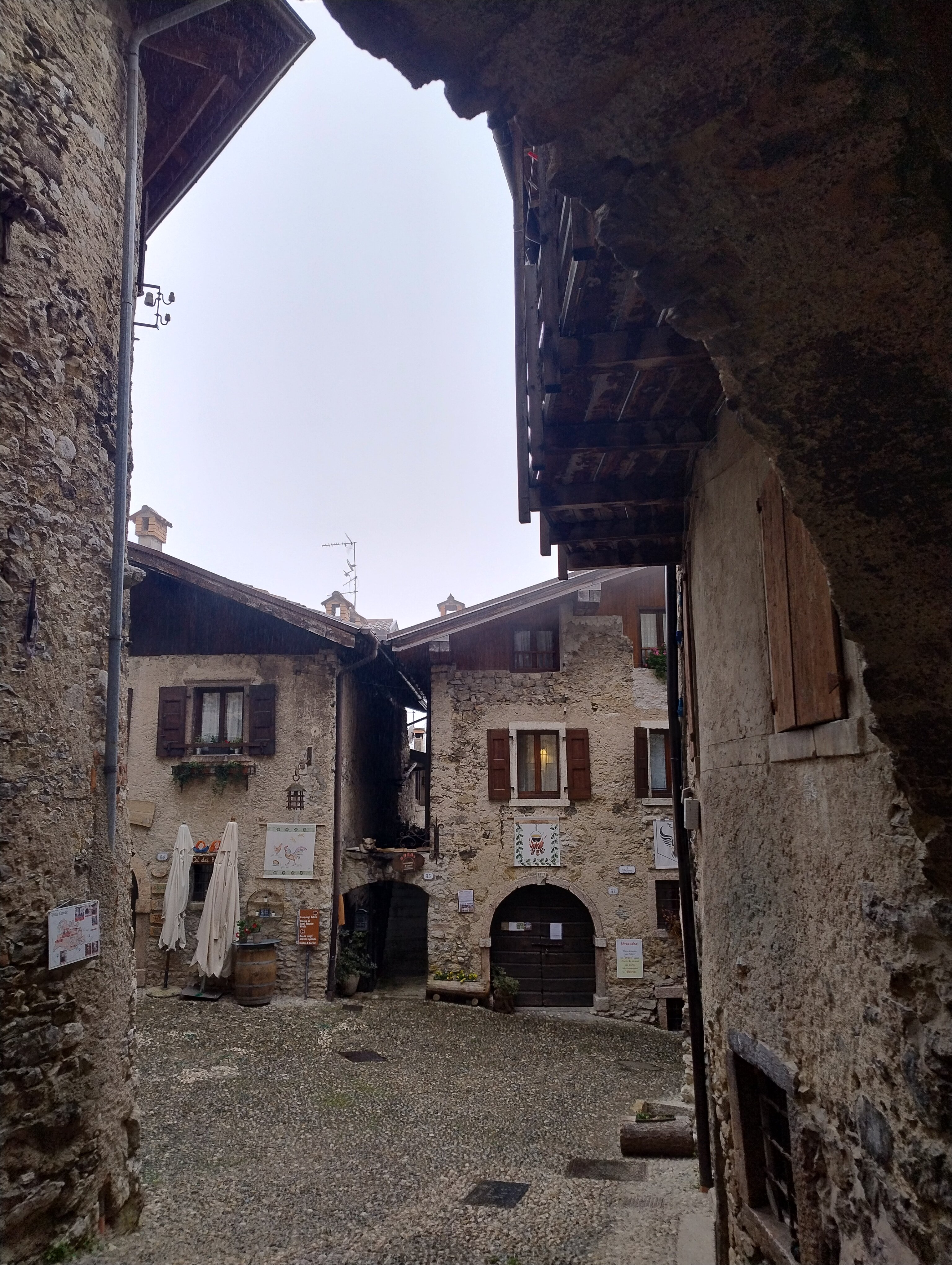 La Piazzetta di Canale-官方