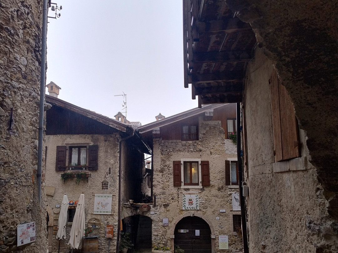 La Piazzetta di Canale主图
