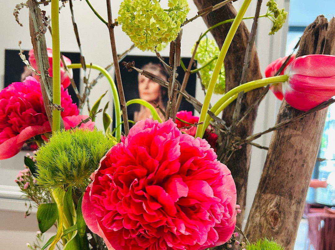 Seehotel Hubertushof主图