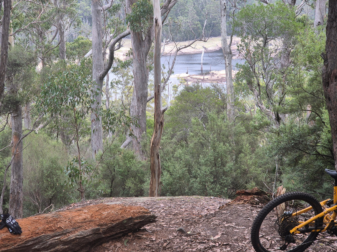 Mountain Biking Adventures Derby - MADMTB-Derby必去景点