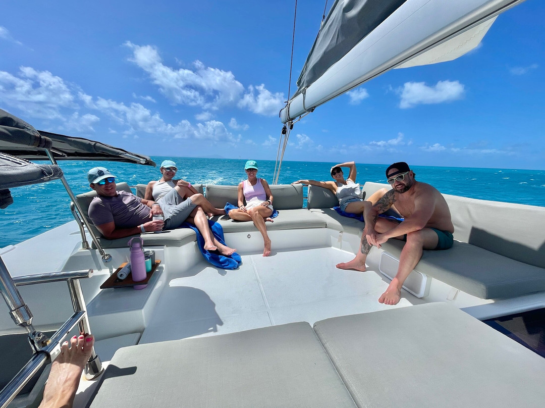 Waypoints Annapolis-安纳波利斯必去景点