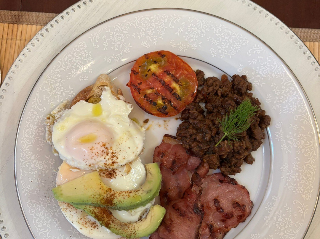 The Fairway Guesthouse主图