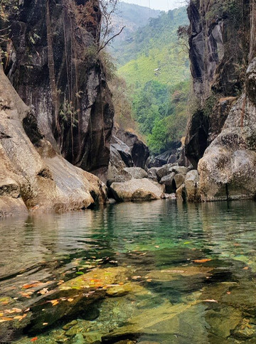 OurGuest.in-甘托克必去景点