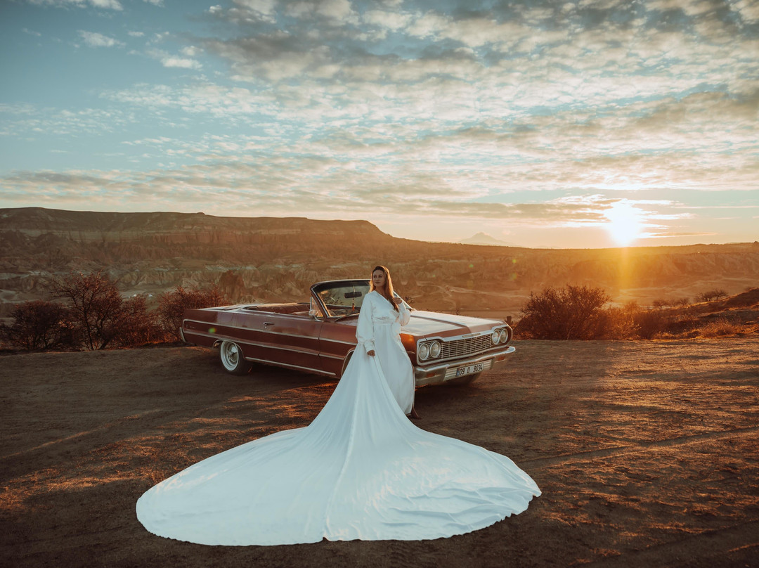 Maxino Photo-格雷梅必去景点