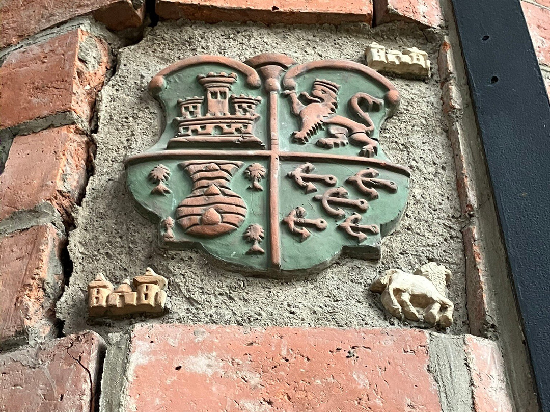 Moravian Pottery and Tile Works-Doylestown必去景点