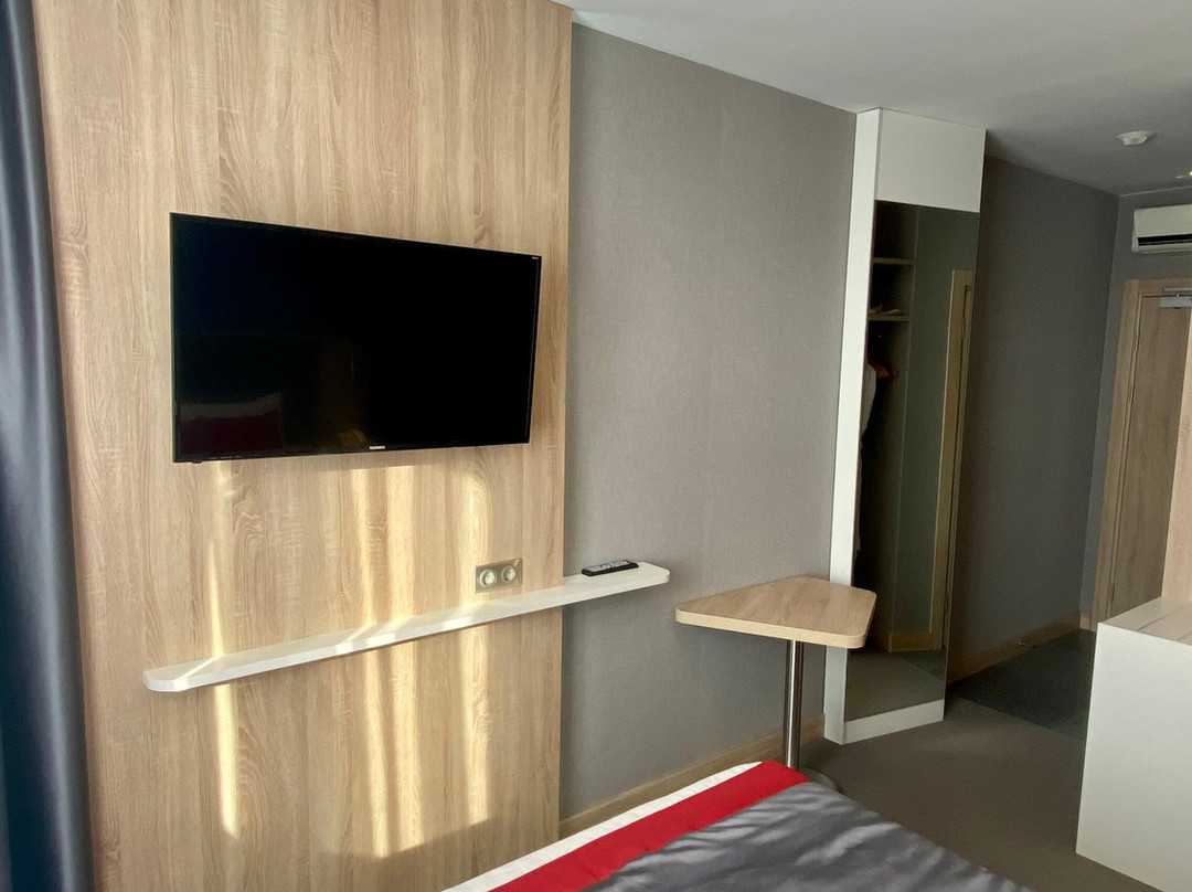 Istochnik Spa Hotel主图