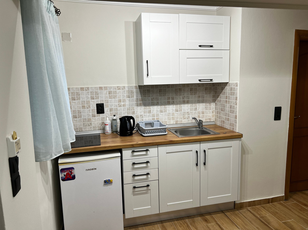 Nadolia Apartments主图