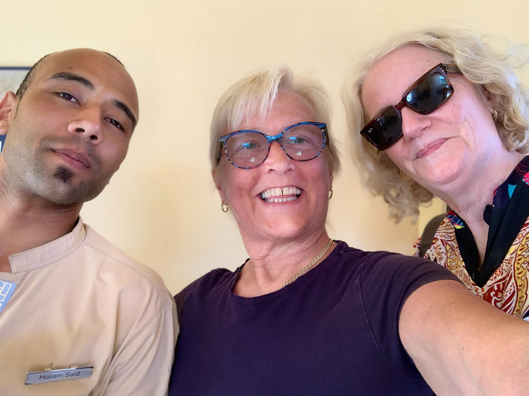 The Chedi El Gouna主图