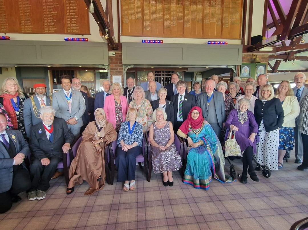 Seaford Golf Club-西福德必去景点