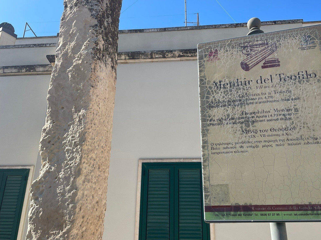 A Casa Di Silvia B&B主图