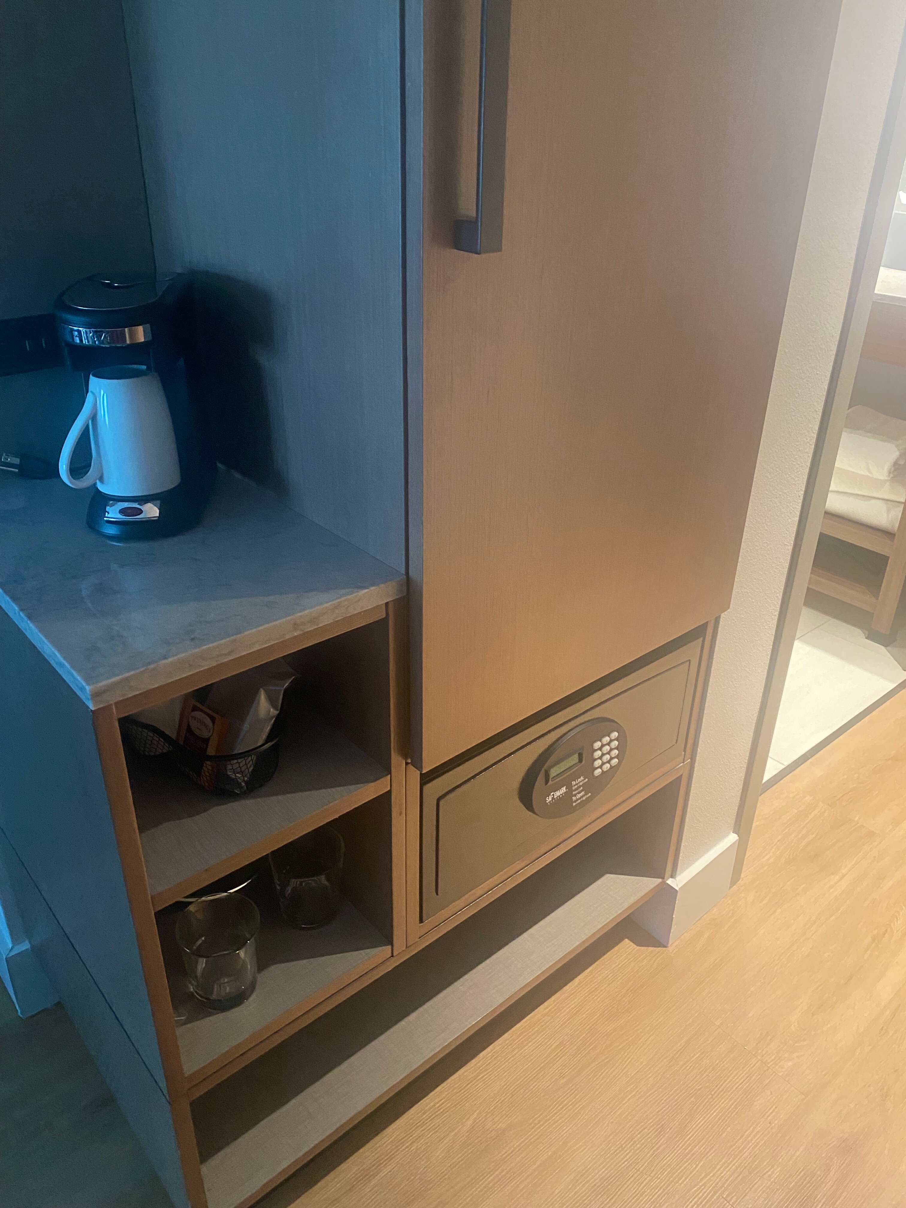 Hyatt Place Melbourne Airport-客卧