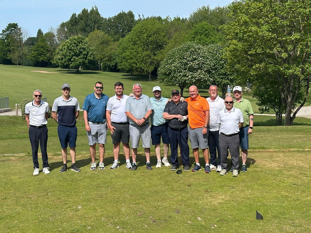Abergele Golf Club-Abergele必去景点