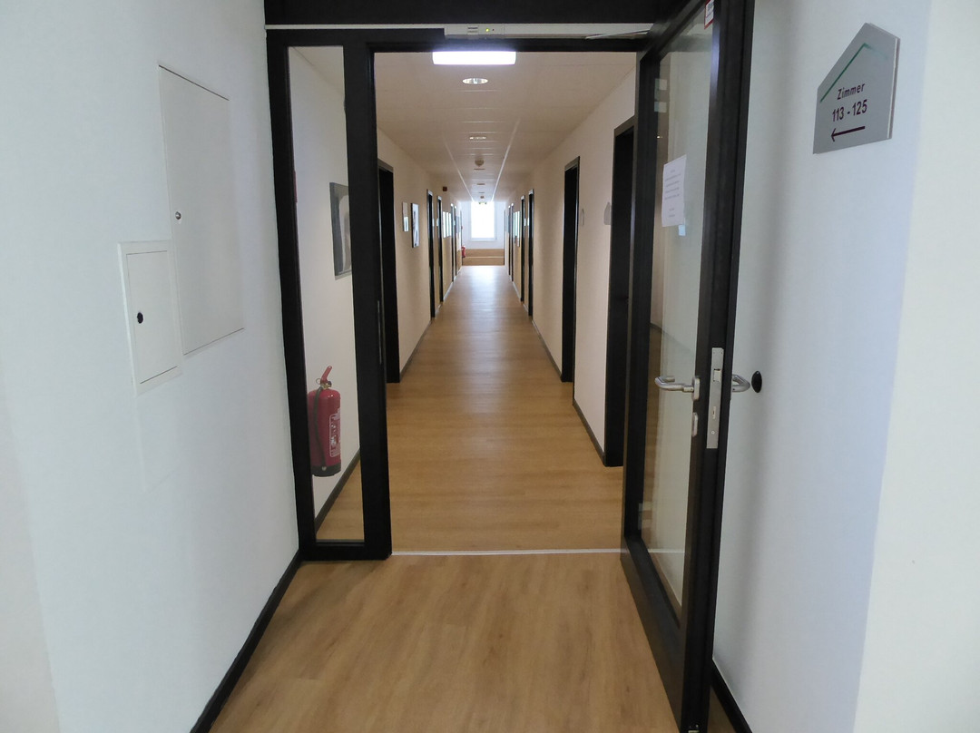 Wagners Sporthotel Oberhof主图