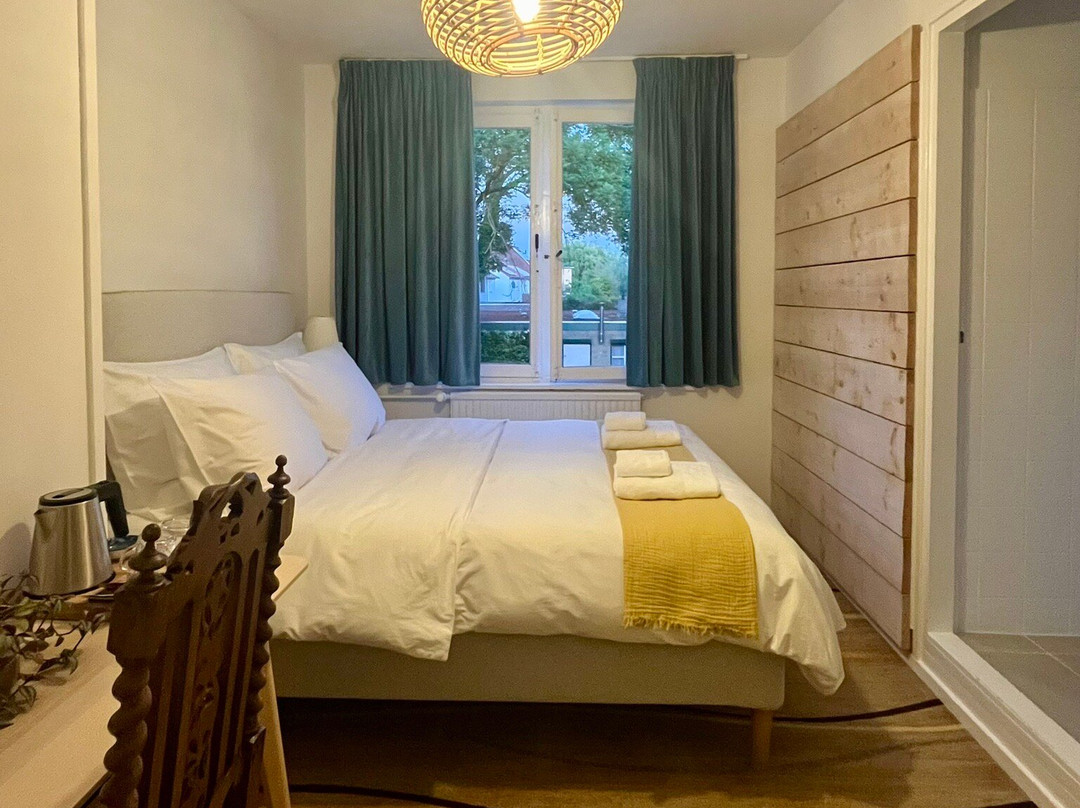 Hotel Geulzicht主图