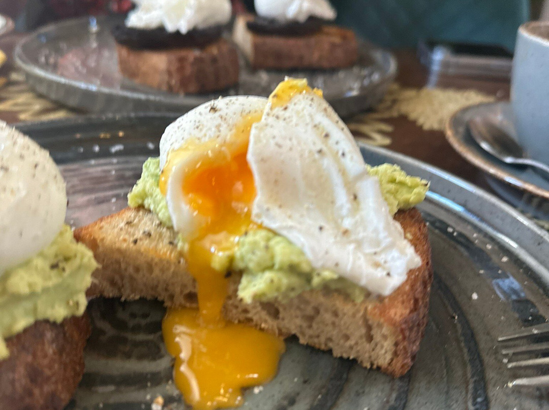 Lords Antiques & Salvage-Ingleton必去景点