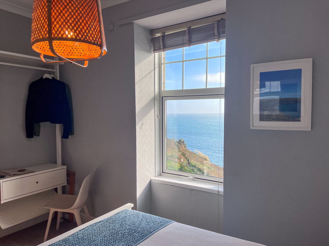 Housel Bay Hotel & Restaurant主图