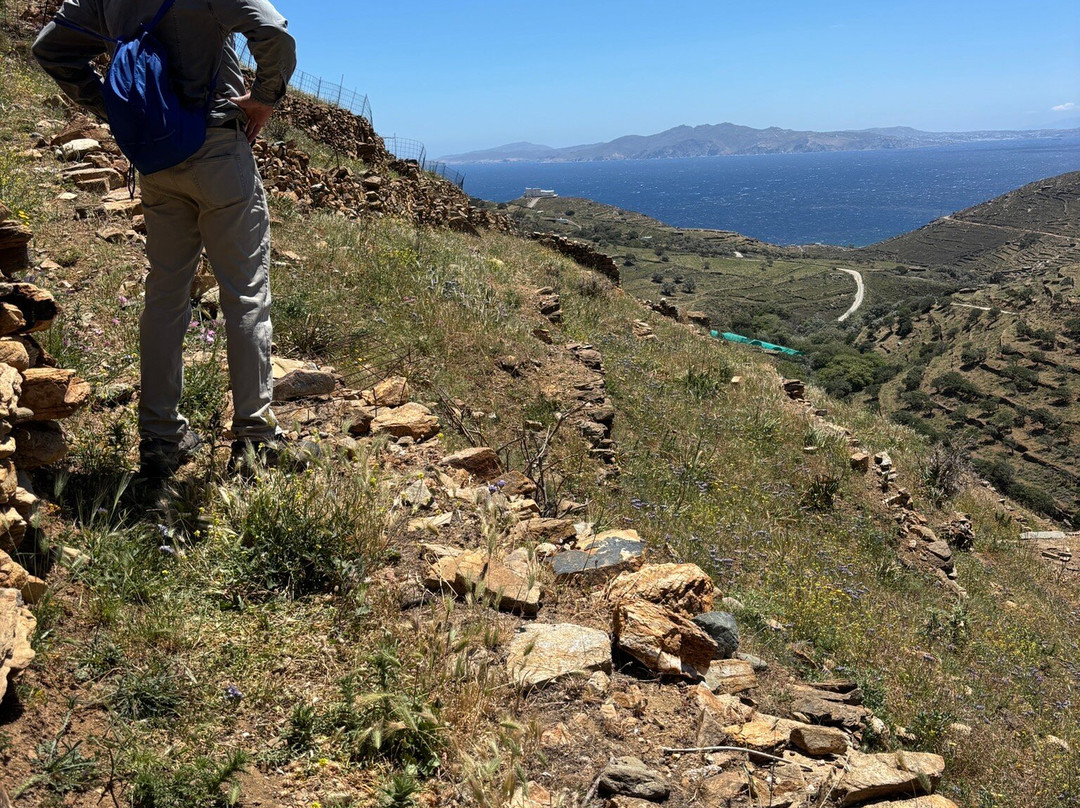 Tinos Trails-蒂诺斯必去景点