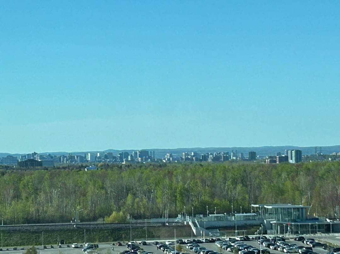 Fairfield Inn & Suites Ottawa Airport主图