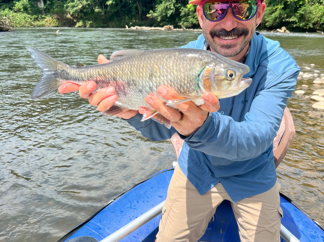 Sarapiquí Fishing-Puerto Viejo de Sarapiqui必去景点