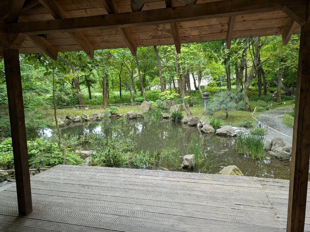 Japanese Garden