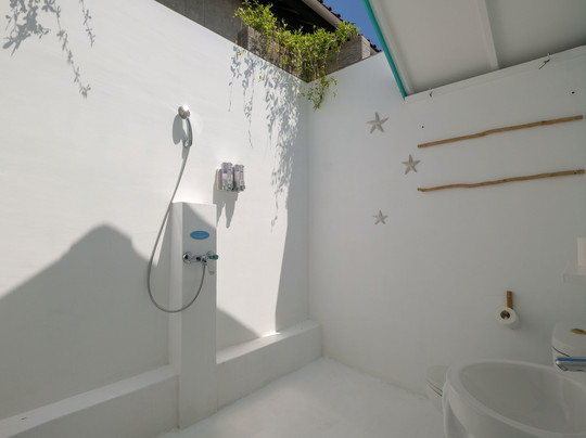 金银岛海滩俱乐部酒店主图